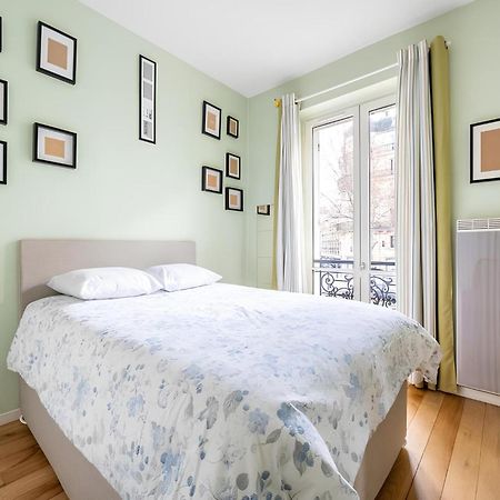 Luxury Style Appartement, Arc De Triomphe - Champs Elysees باريس المظهر الخارجي الصورة
